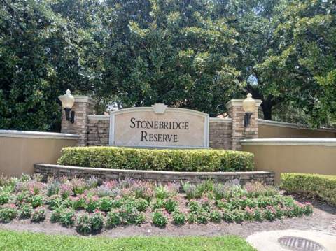 3368 Robert Trent Jones Drive #20608, Orlando FL - photo 13 of 14