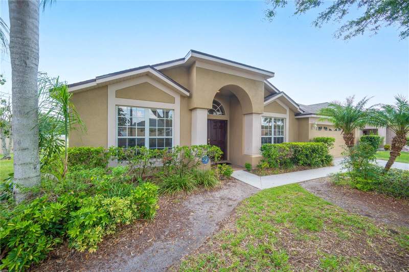 4 bedroom Single Family Residence at 101 Kiana Drive, Hickory Lakes Ph 1, Brandon — photo 3