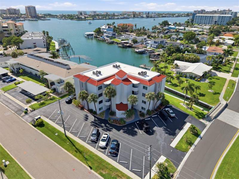 2 bedroom Condominium at 298 Skiff Point #103, Skiff Point Condo, Clearwater — photo 5