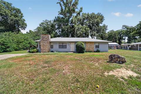 945 NW 64Th Place, home for sale in Ocala 34475