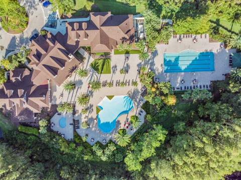 8711 Preston Woods Court, Land O Lakes FL - photo 9 of 60