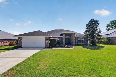6746 SE 12Th Place, home for sale in Ocala 34472
