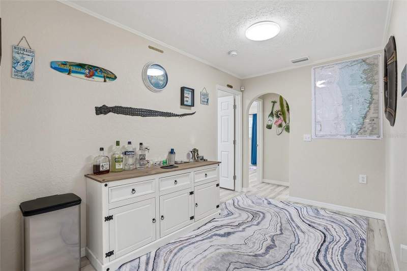 3 bedroom Single Family Residence at 3332 Gulf Winds Circle, Gulf Coast Ret, Hernando Beach — photo 3