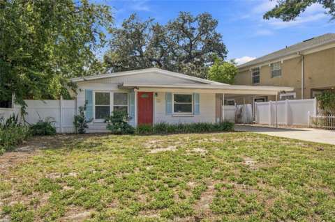 4214 W North B Street, home for sale in Tampa 33609