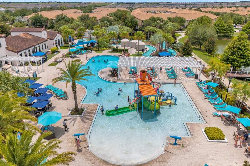 8 bedroom Single Family Residence at 8824 Bengal Court, Windsor At Westside Ph 2B-1, Kissimmee — photo 4