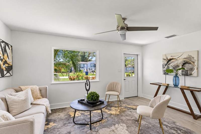 3 bedroom Single Family Residence at 6714 S Faul Street, West Port, Tampa — photo 5