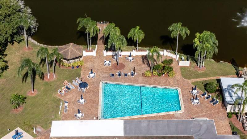 2 bedroom Single Family Residence at 9730 Cavendish Court, Heritage Lake, New Port Richey — photo 5
