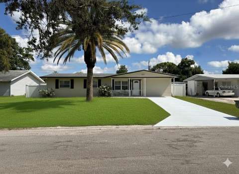 2310 25Th Avenue, home for sale in Bradenton 34205