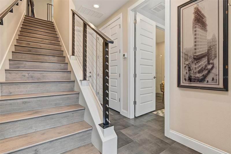 3 bedroom Townhouse at 4215 W North A Street #9, North A Street Twnhms, Tampa — photo 4