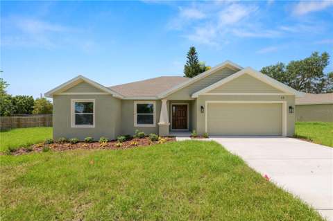 23 8Th St, home for sale in Eagle Lake 33839