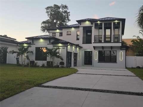 1760 Oakhurst Avenue, home for sale on Oakhurst Avenue