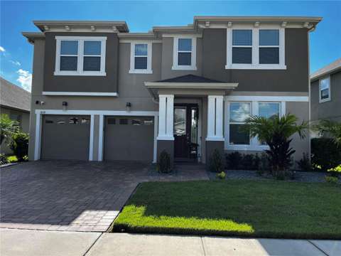 8118 Platts Avenue, home for sale in Orlando 32832