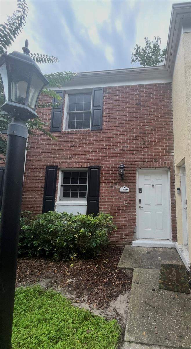 2 bedroom Condominium at 13709 Juniper Blossom Drive #0, Whispering Oaks, Tampa — photo 2