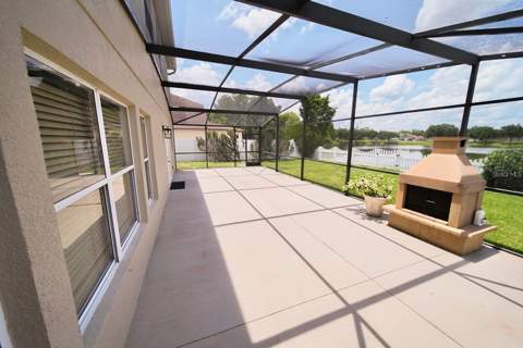 4621 Yellow Bay Drive, Kissimmee FL - photo 24 of 29