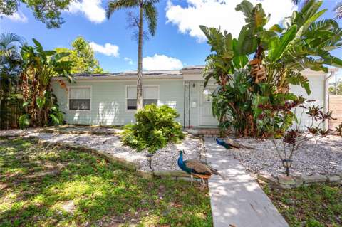 5111 28Th Avenue, home for sale in St. Petersburg 33710
