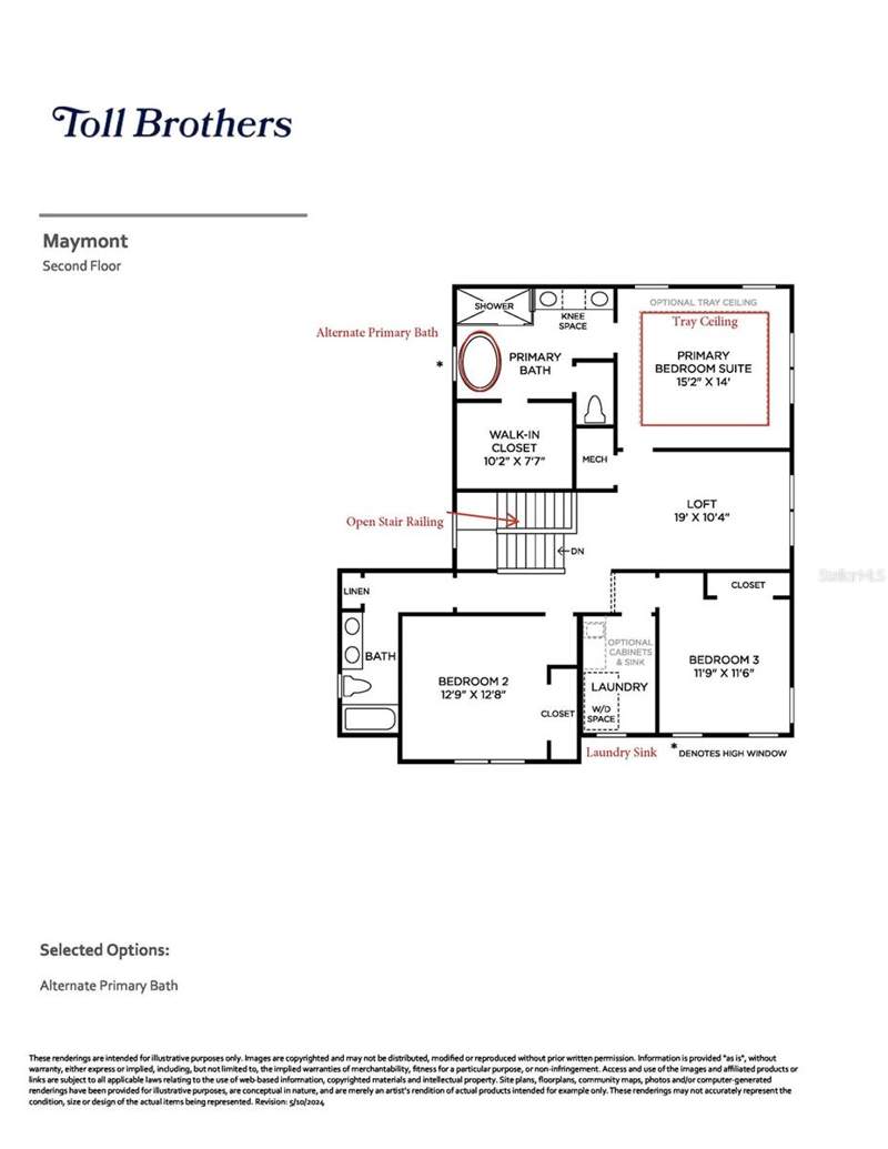 4 bedroom Single Family Residence at 1766 Pinecliff Lane, Bronson Peak, Apopka — photo 3