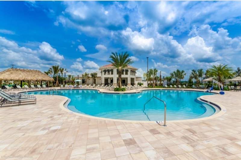 Storey Lake ResortHomes for Sale in Kissimmee, FL