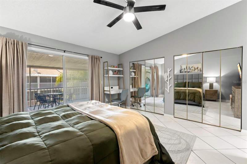 2 bedroom Townhouse at 737 Pinellas Bayway #308, Dolphin Watch Townhomes Hoa, St Petersburg — photo 5
