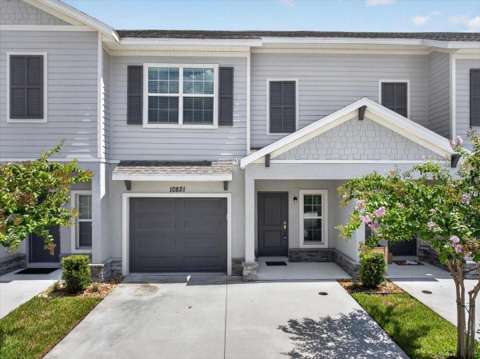 10821 Quickwater Court, home for sale in Riverview 33569