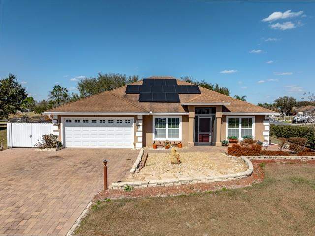Poinciana Estates