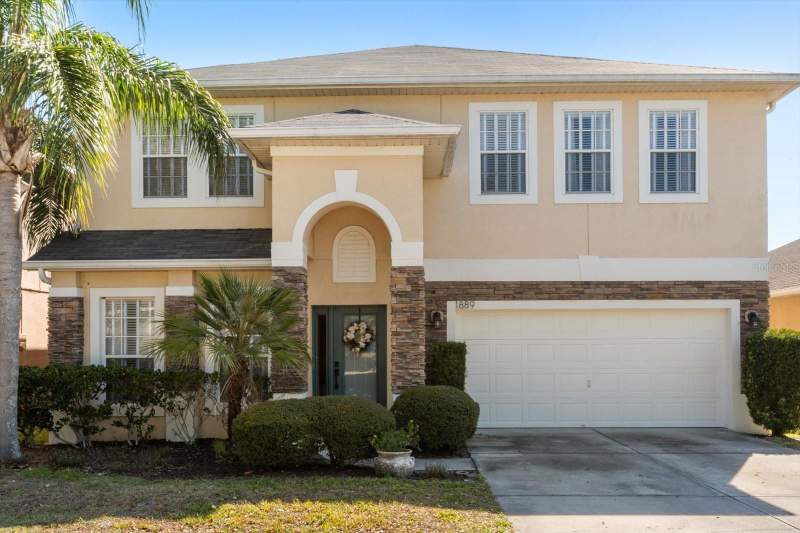 Regency Estates