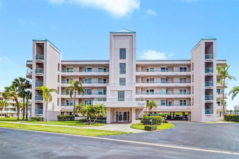 Harbourside Coral PointeHomes for Sale in St