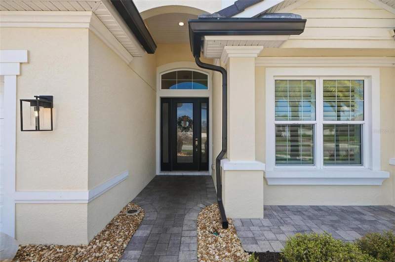 4 bedroom Single Family Residence at 9 Del Palma Drive, Marina Del Palma, Palm Coast — photo 4