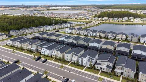 4541 Target Boulevard, Kissimmee FL - photo 9 of 33