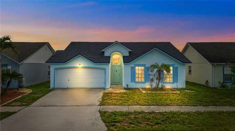 218 Lookout Drive, home for sale in Apollo Beach 33572
