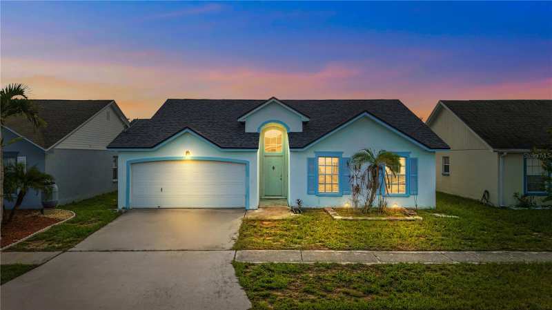 3 bedroom Single Family Residence at 218 Lookout Drive, Lookout Place, Apollo Beach — photo 1