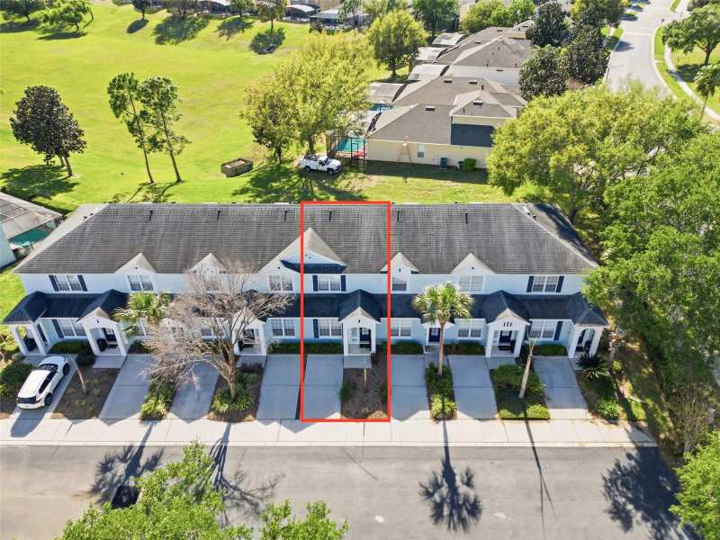 3 bedroom Townhouse at 2556 Renshaw Street, Windsor Hills Ph 2, Kissimmee — photo 1