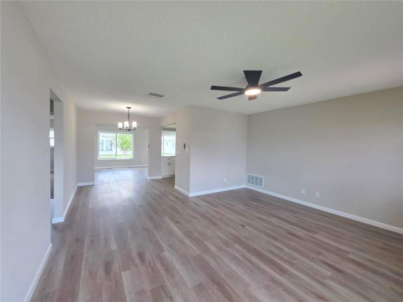 2 bedroom Single Family Residence at 4510 99th Avenue, Mainlands Of Tamarac By The Gulf Unit 1-B Condo, Pinellas Park — photo 4
