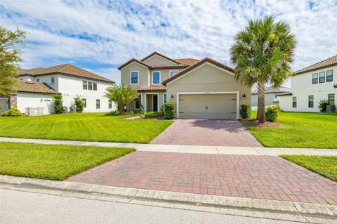 3855 Bowfin Trail, Kissimmee FL - photo 7 of 87