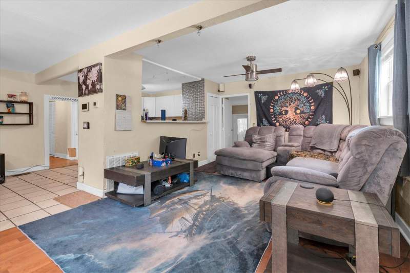 3 bedroom Single Family Residence at 3443 21st Street, Herkimer Heights 2, St Petersburg — photo 5
