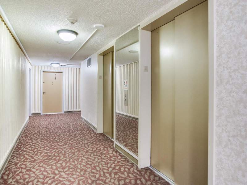 1 bedroom Condominium at 4141 Bayshore Boulevard #505, The Pinnacle Apts A Condo, Tampa — photo 3