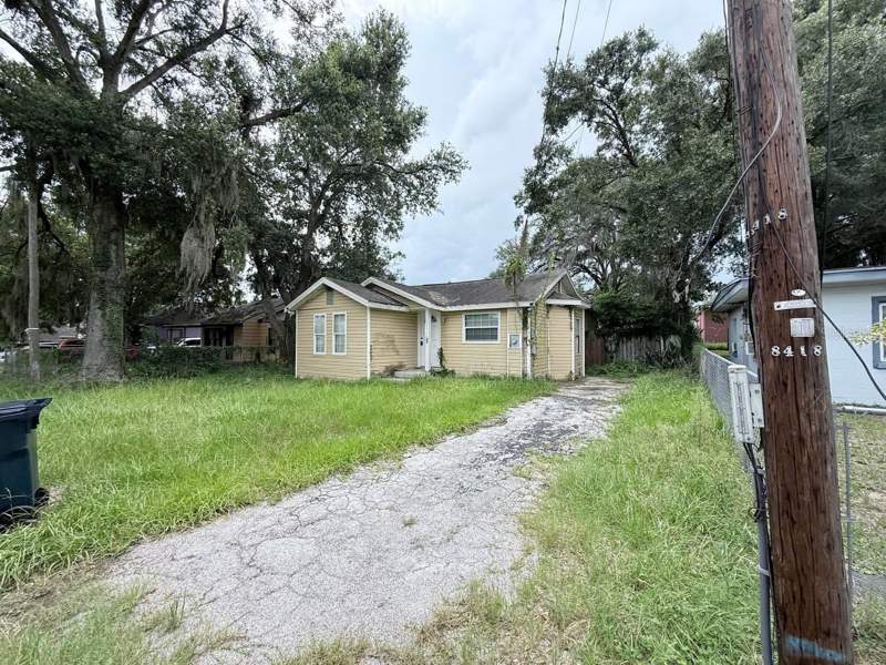Oak Terrace