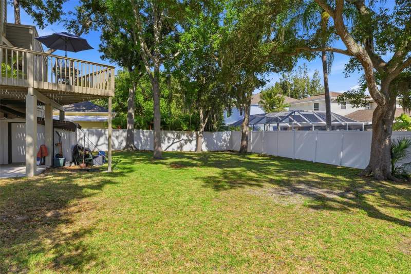 4 bedroom Single Family Residence at 13150 72nd Terrace, Harbor View 2, Seminole — photo 3