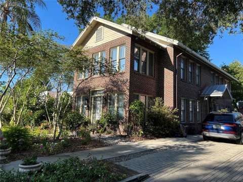 5205 N Central Avenue, home for sale on N Central Avenue