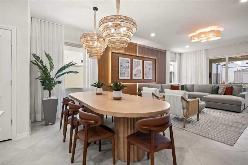 7 bedroom Single Family Residence at 15952 Cape Coral Loop, Windsor Cay Ph 1, Clermont — photo 4
