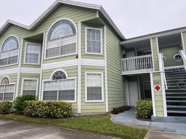 Villas At Island ClubHomes for Sale in Kissimmee, FL