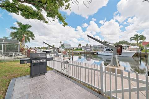 4920 Pelican Drive, New Port Richey FL - photo 21 of 29