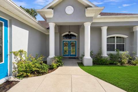 11200 Woodland Waters Boulevard, Weeki Wachee FL - photo 6 of 44