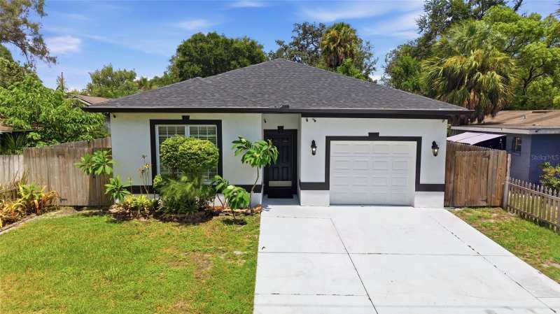 5 bedroom Single Family Residence at 8205 N 12th Street, Sulphur Spgs Add, Tampa — photo 1