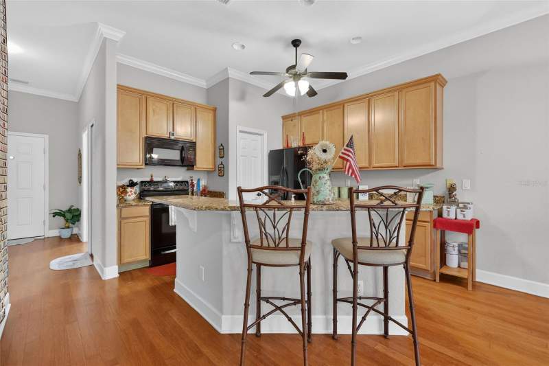 3 bedroom Villa at 1010 Green Gate Boulevard, Groveland Villas At Green Gate, Groveland — photo 5