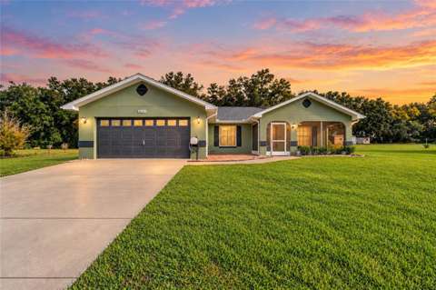 20191 SW Marine Boulevard, home for sale in Dunnellon 34431
