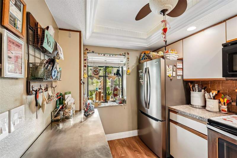 2 bedroom Condominium at 430 Mission Trail #B, Mission Lakes, Venice — photo 4