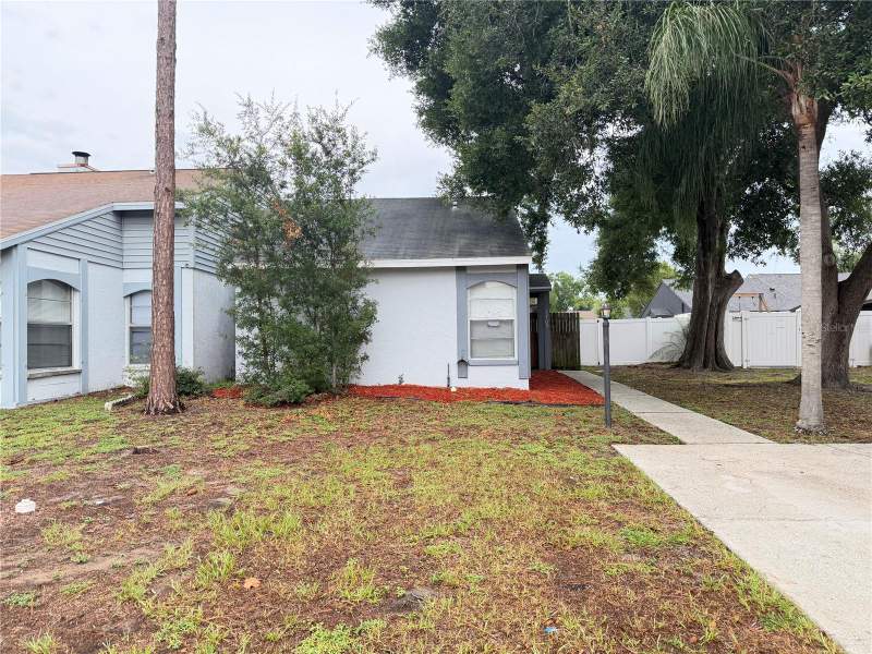 2 bedroom Single Family Residence at 7705 Citronella Court, Citrus Pointe Unit 1, Tampa — photo 3