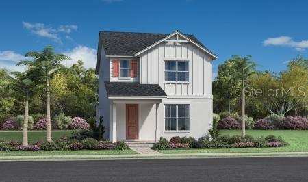 3 bedroom Single Family Residence at 12911 Westhaven Oak Drive, Westhaven At Ovation, Winter Garden — photo 1