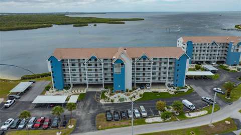 4620 Bay Boulevard #1117, golf community for sale in Port Richey