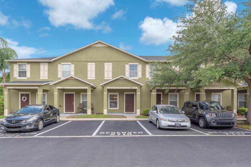 2 bedroom Townhouse at 2719 Lantern Hill Avenue, Brandon Pointe Prcl 114, Brandon — photo 1